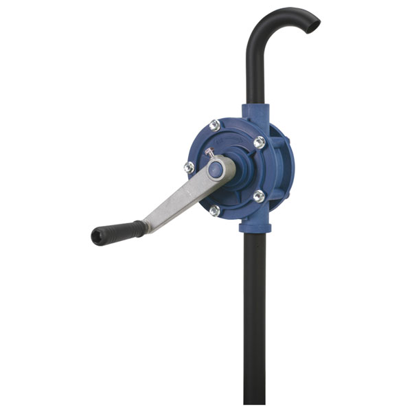 Sealey TP57 Rotary Pump Heavy-Duty for AdBlue