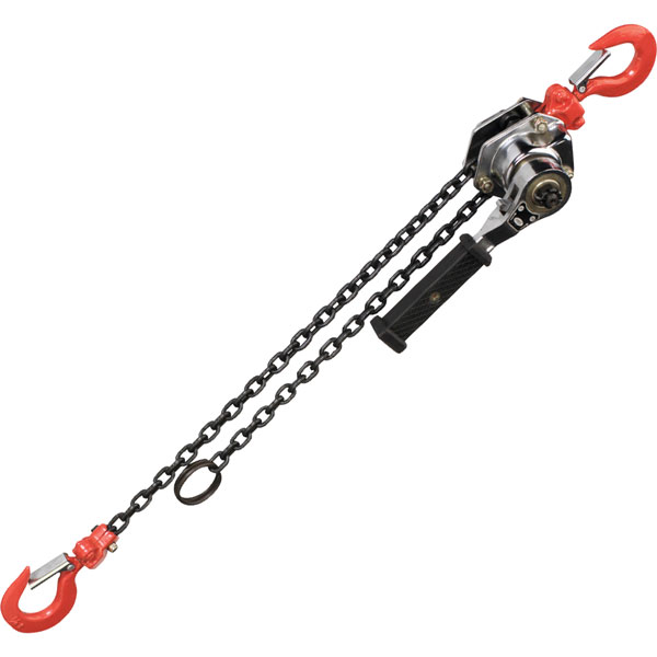  LH251 Mini Lever Hoist 250kg