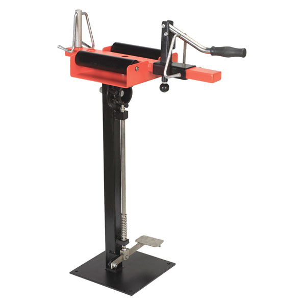 Sealey TC970 Tyre Spreader with Stand - Manual