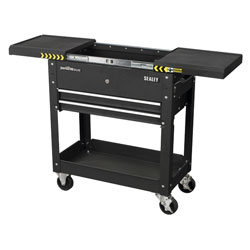 Sealey Mobile Tool & Parts Trolley