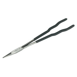 Siegen Extra-Long Needle Nose Pliers