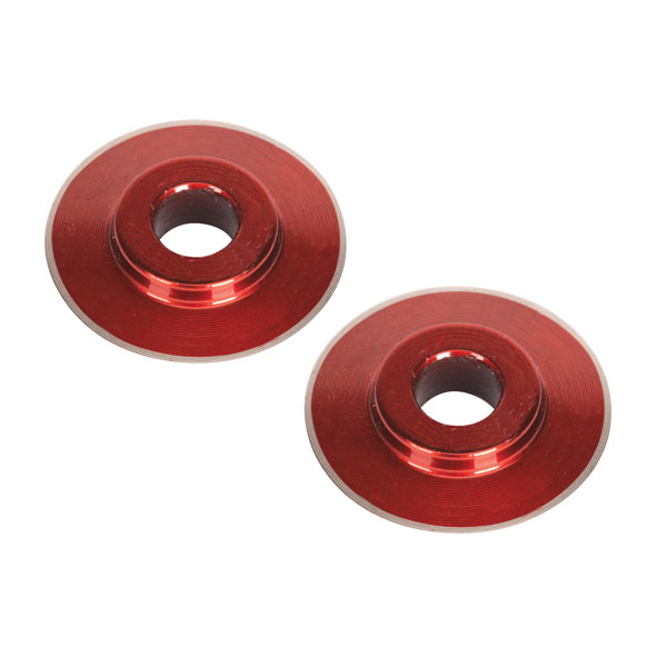 Sealey VS0350B Cutter Wheel for VS0350 Pack of 2