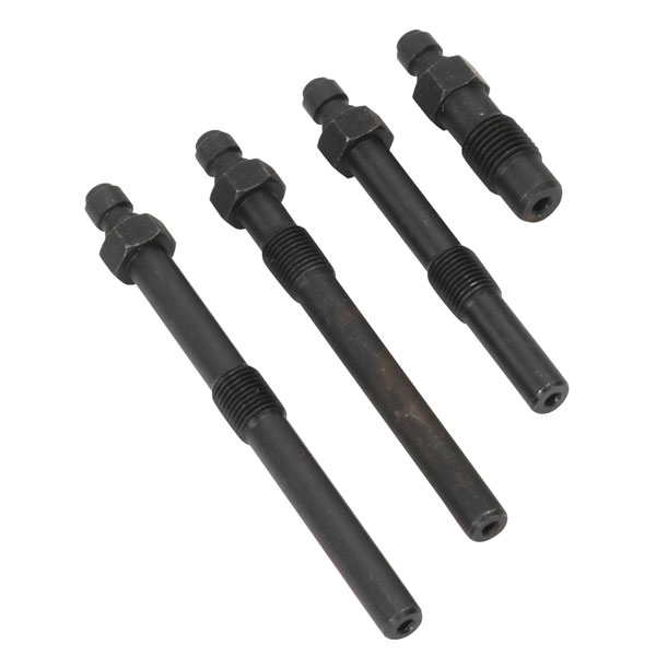 Sealey VSE3151 Diesel Compression Adaptor Kit - BMW, Mercedes, Rov...