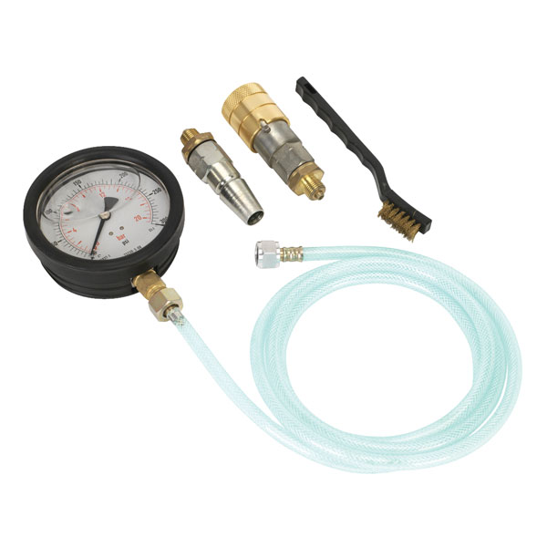 Sealey VS931 HGV Air Brake Test Gauge