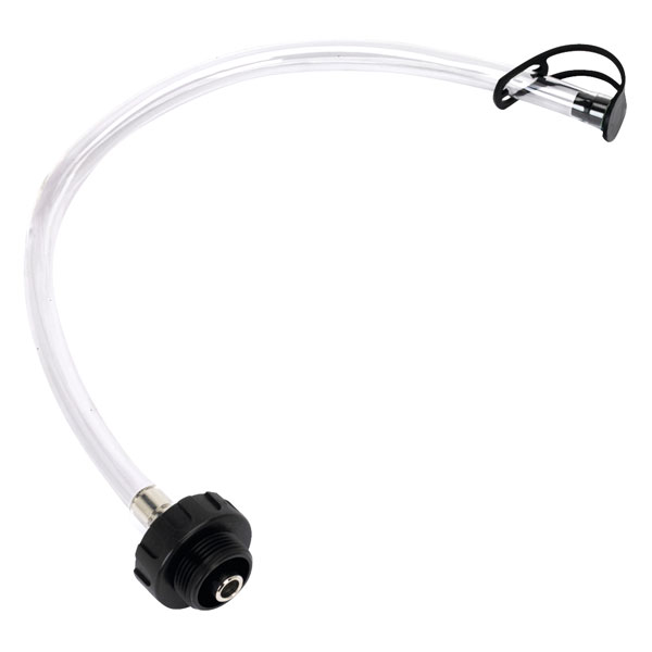 Sealey VS7010 Oil Filter Drain Tube - VAG FSi
