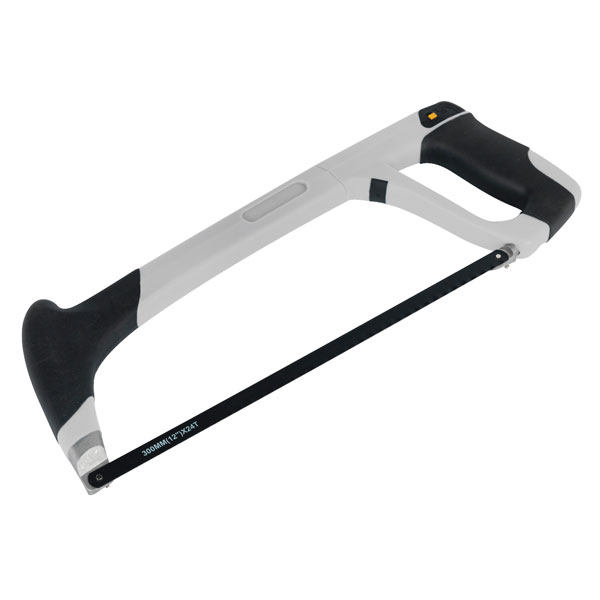 Click to view product details and reviews for Sealey Ak8685 Hacksaw 300mm Professional.