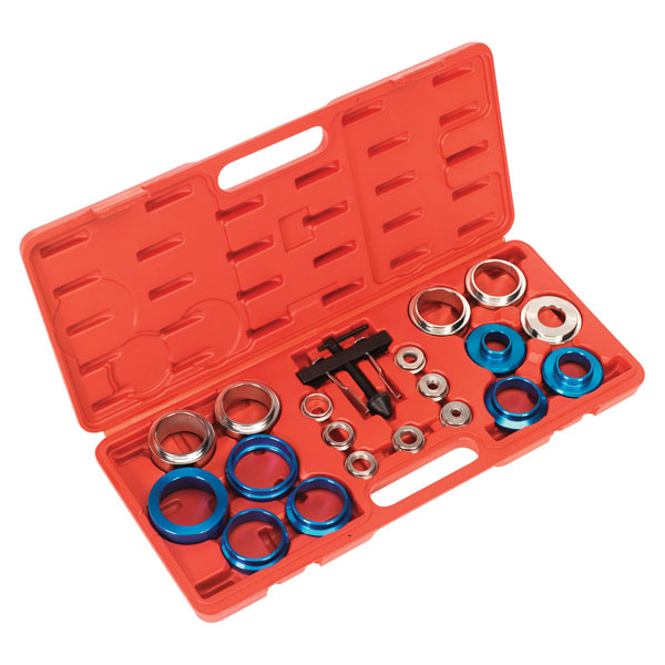 Sealey VS7002 Oil Seal Removal/Installation Kit