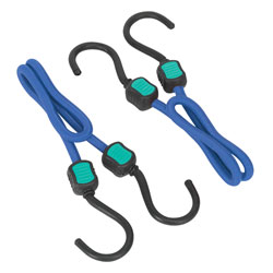 Sealey Bungee Cord Sets