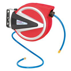 Sealey Retractable Polyurethane Air Hose Reels