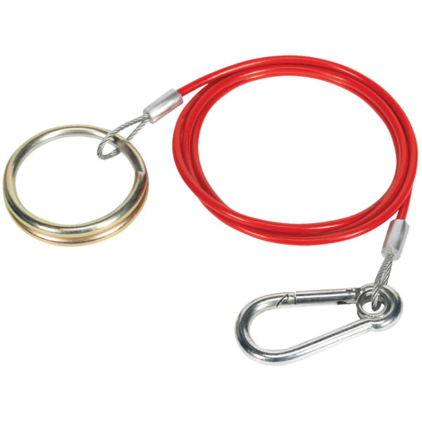 Sealey TB47 Breakaway Cable 1mtr x 3mm