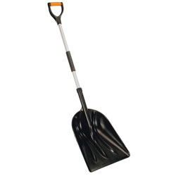 Sealey General Purpose Shovel With 900mm Handle