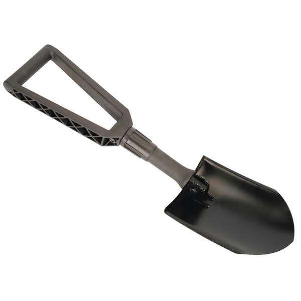 Sealey SS03 Folding Shovel 590mm