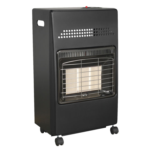  CH4200 Cabinet Gas Heater 4.2kW
