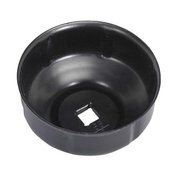 Sealey VS7006.V2-23 Oil Filter Cap Wrench Ø95mm x 15 Flutes
