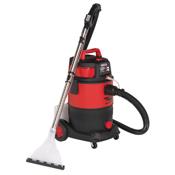 Sealey VMA914 Valet Machine Wet & Dry 30ltr