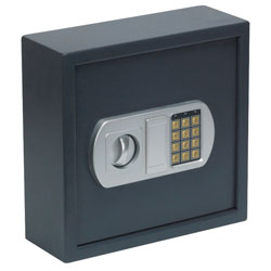 Sealey Electronic Key Cabinets