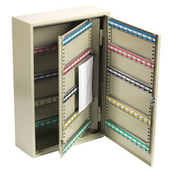 Sealey Heavy Duty Security Key Cabinets