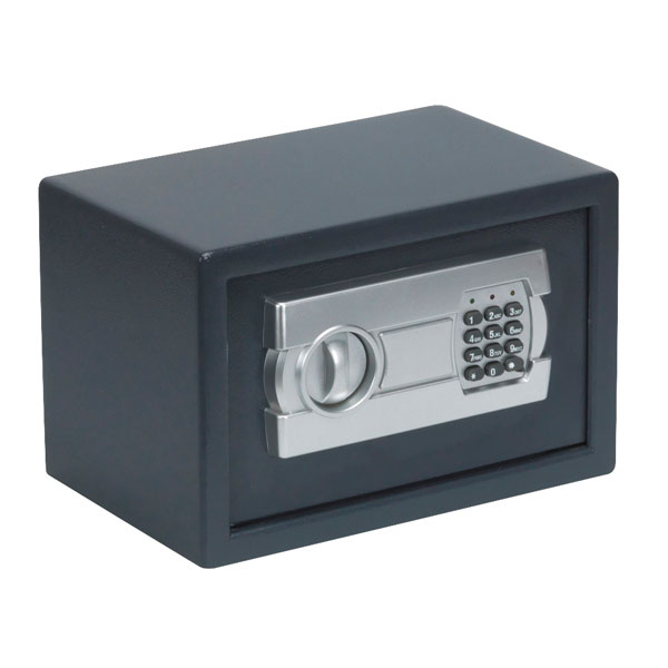  SECS04 Electronic Combination Security Safe 350 x 330 x 500mm