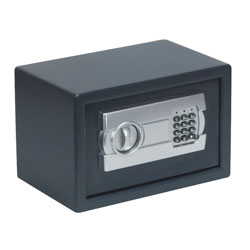 Sealey Electronic Combination Security Safes