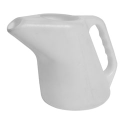 Sealey Fixed Spout Measuring Jugs