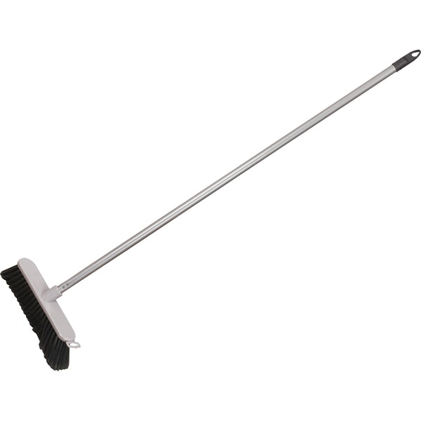 Sealey BM11S Broom 11"(280mm) Soft Bristle Indoor Use