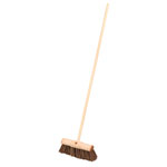 Sealey Stiff / Hard Bristle Brooms