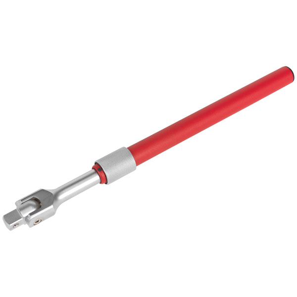 Sealey AK7318 Breaker Bar Extendable 3/4"Sq Drive 540-800mm