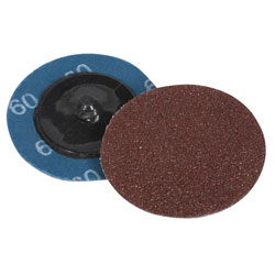 Sealey Quick Change Sanding Discs