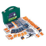 Sealey First Aid Kits BS 8599-1 Compliant