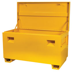 Sealey Truck Boxes