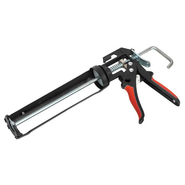  AK4801 Caulking Gun 220mm Heavy-Duty