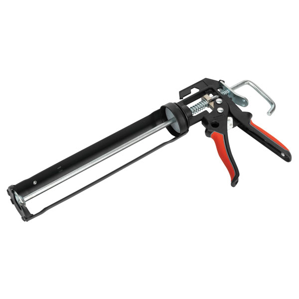  AK4803 Caulking Gun 280mm Heavy-Duty