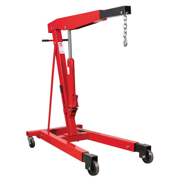 Sealey PH30 Engine Crane 3tonne