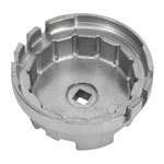 Sealey Oil Filter Cap Wrenches Aluminium Alloy