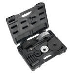 Sealey Front Wheel Bearing GEN2 Removal/Installation Kits
