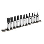 Sealey Hex Socket Bit Sets