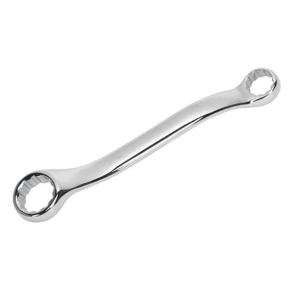 Click to view product details and reviews for Sealey Ak63221 Double End Ring Spanner Offset Stubby 10 X 13mm.