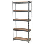 Sealey 5 Shelf Racking Units
