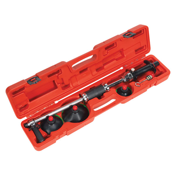 Sealey RE012 Air Suction Dent Puller - Plunger Type