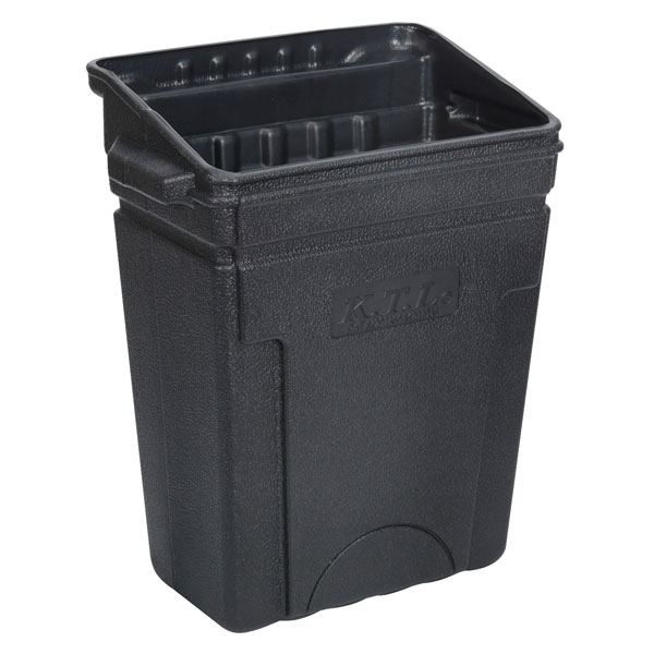  CX312 Waste Disposal Bin
