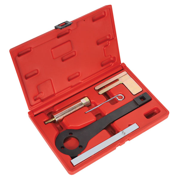  VSE6156 Petrol Engine Timing Chain Service Tool Kit - BMW - Chain Drive