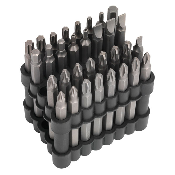  AK112 Power Tool Bit Set 32pc 75mm