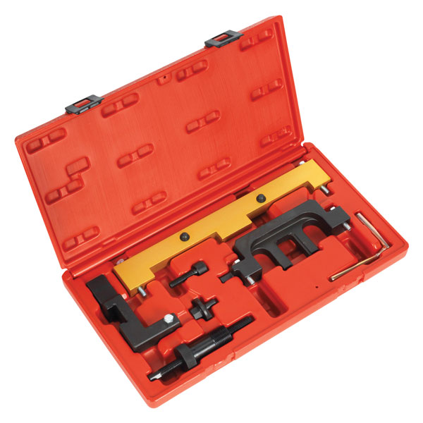  VSE5911A Petrol Engine Timing Tool Kit - BMW 1.8, 2.0 - Chain Drive