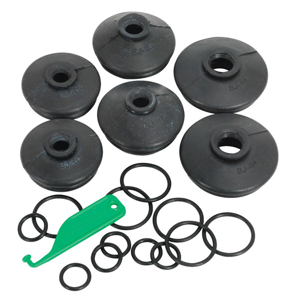 Sealey RJC01 Ball Joint Dust Covers - Car