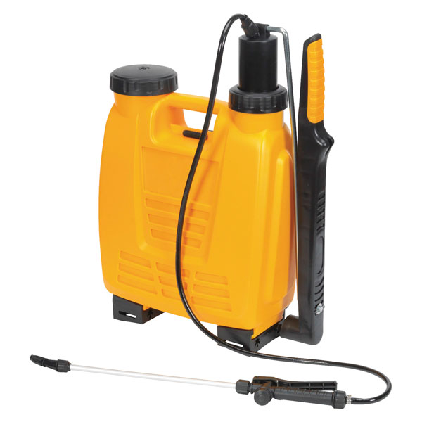 Sealey SS4 Backpack Sprayer 16L