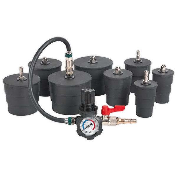 Sealey VS2030 Turbo System Leakage Tester