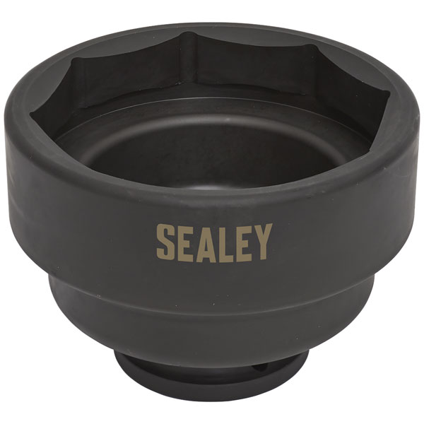 Sealey CV003 Third Axle Socket for Scania 10-Wheel Cab 95mm 3/4"Sq...