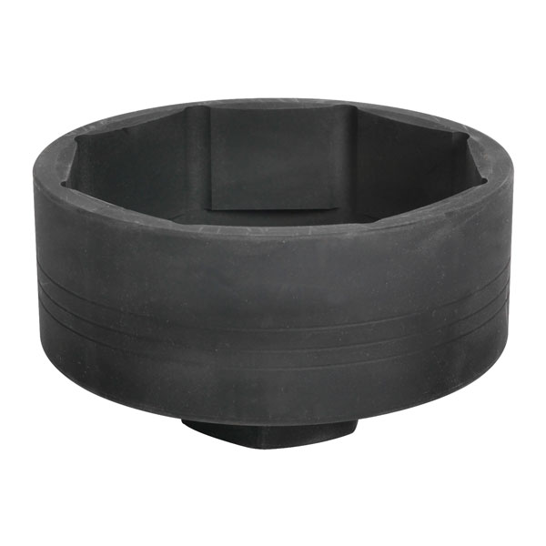 Sealey CV006 Wheel Shaft Cover Socket for Volvo 1"Sq Drive 115mm