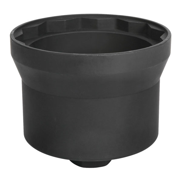Sealey CV024 Axle Nut Socket - Iveco 110mm H36 Drive