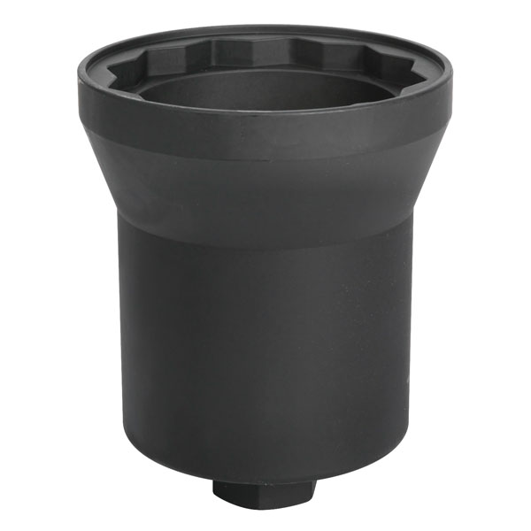 Sealey CV015 Axle Nut Socket - Mercedes Benz 95mm H36 Drive